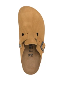 Women Birkenstock Classic Slip-on Shoes -Shoe Paradise Shop 20497861 50485119 1000