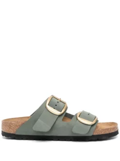 Women Birkenstock Double-strap Sandals