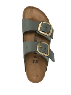 Women Birkenstock Double-strap Sandals -Shoe Paradise Shop 20497864 50487540 1000