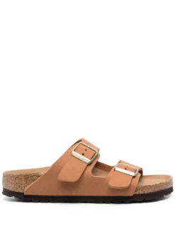 Women Birkenstock Arizona Flat Sandals