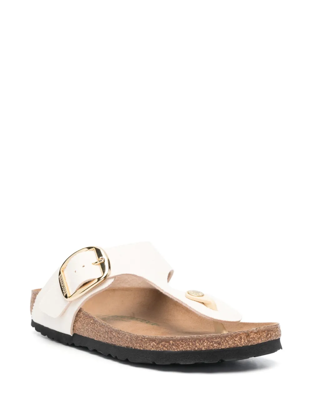 Women Birkenstock Flat Thong Sandals 2 Women Birkenstock Flat Thong Sandals - Image 2