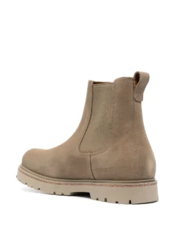 Men Birkenstock Stalon Nubuck 35mm Boots -Shoe Paradise Shop 20499325 50470186 1000