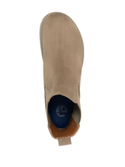 Men Birkenstock Stalon Nubuck 35mm Boots -Shoe Paradise Shop 20499325 50470188 1000