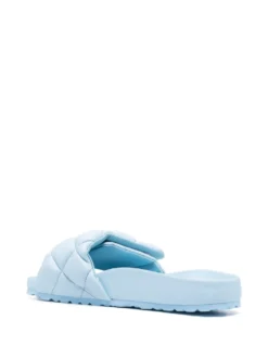 Women Birkenstock 1774 Sylt Padded Sandals -Shoe Paradise Shop 20541587 50526861 1000