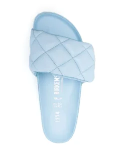 Women Birkenstock 1774 Sylt Padded Sandals -Shoe Paradise Shop 20541587 50624389 1000