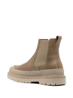 Women Birkenstock Prescott Leather Chelsea Boots -Shoe Paradise Shop 20835076 50711938 1000