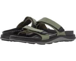 Birkenstock Sahara