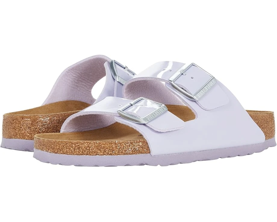 Birkenstock Arizona Patent 1 Birkenstock Arizona Patent