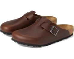 Birkenstock Boston Grip