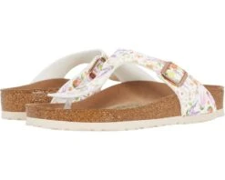 Birkenstock Gizeh Vegan