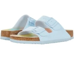 Birkenstock Arizona Earthy Vegan