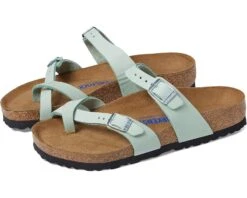 Birkenstock Mayari Soft Footbed