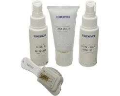 Birkenstock Deluxe Shoe Care Kit