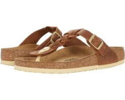 Birkenstock Gizeh Braided