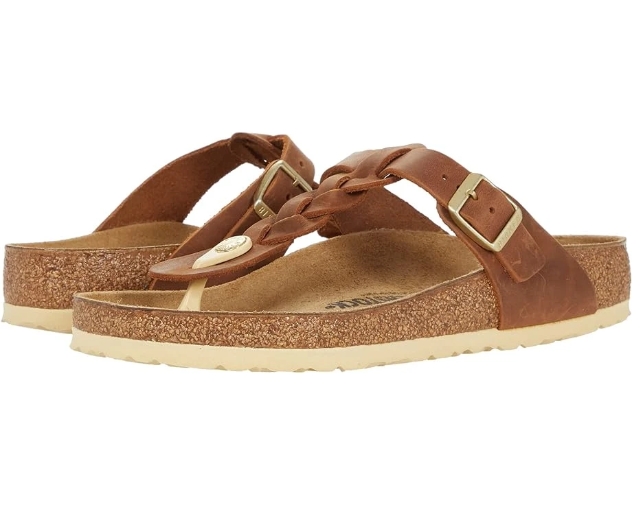 Birkenstock Gizeh Braided 1 Birkenstock Gizeh Braided