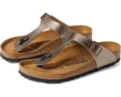 Birkenstock Gizeh Birko-Flor™