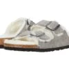 Birkenstock Arizona Shearling