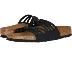 Birkenstock Granada Birkibuc™