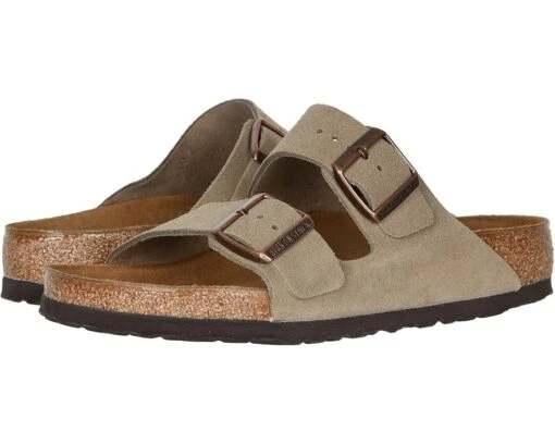 Birkenstock Arizona - Suede (Unisex) -Shoe Paradise Shop 71XB3DYVMFL. AC SR920736
