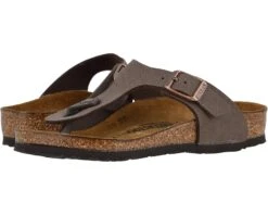 Birkenstock Kids Gizeh (Little Kid/Big Kid)