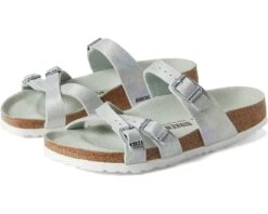 Birkenstock Franca Iridescent