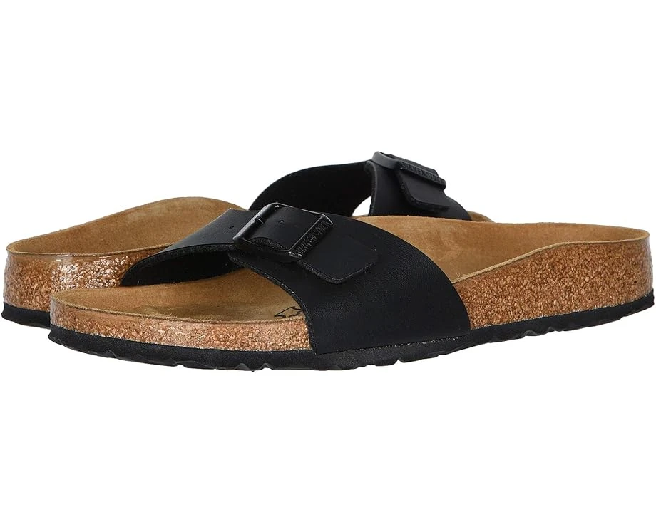 Birkenstock Madrid Slip-On 1 Birkenstock Madrid Slip-On